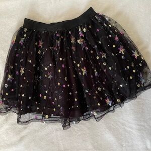 ⭐️Beautiful Black Tutu⭐️